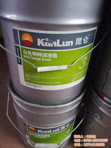 十堰兴隆润滑科技 昆仑润滑油的卓越选择与市场价值