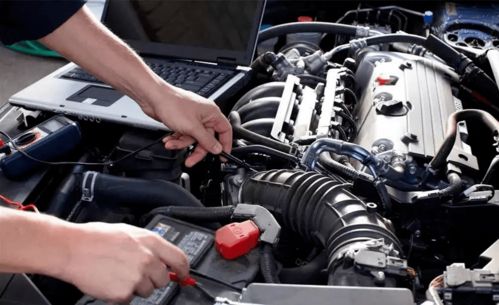 焦作冶金建材高级技工学校2023年消防工程技术专业与汽车维修专业（含洗车专项）招生简章