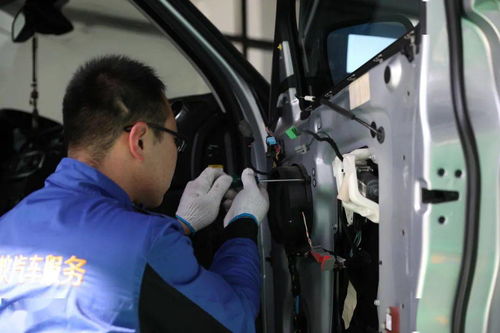 中港教育特色专业 汽车维修专业的深度解析与前景展望